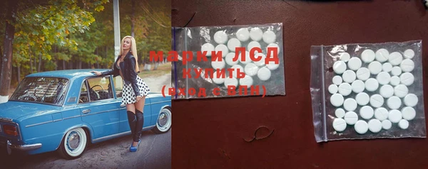 ALPHA PVP Беломорск
